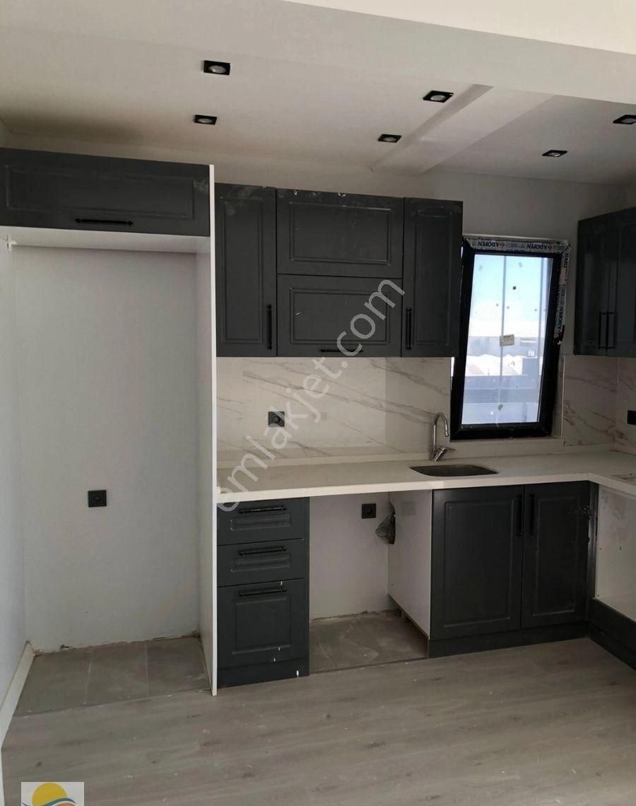 Anamur Akdeniz Satılık Daire AKDENİZ MAHALLESİNDE SATILIK SIFIR 2+1 DAİRE