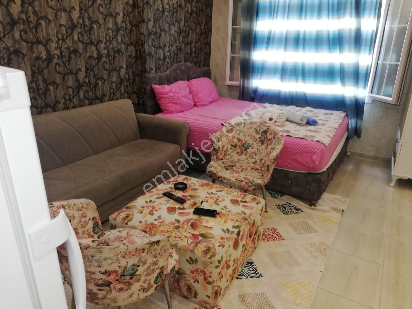 Şahinbey Güneykent Günlük Kiralık Daire   1+1 1+0 KİRALIK LÜKS DAİRELER & KONAKLAMA HİZMETİ