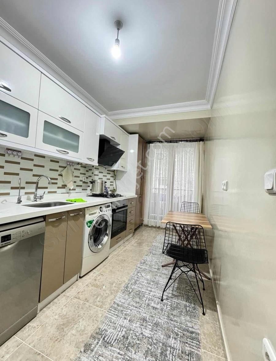 Esenler Menderes Satılık Daire SATILIK LÜKS 3+1 DAİRE