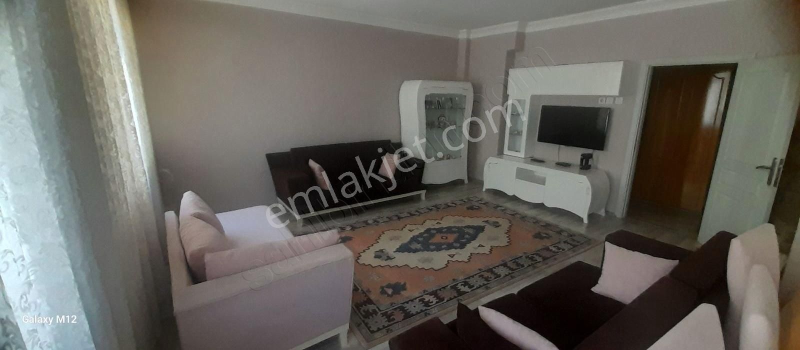 Bahçelievler Yayla Da Satılık 3+1 125m2 Daire 4kat