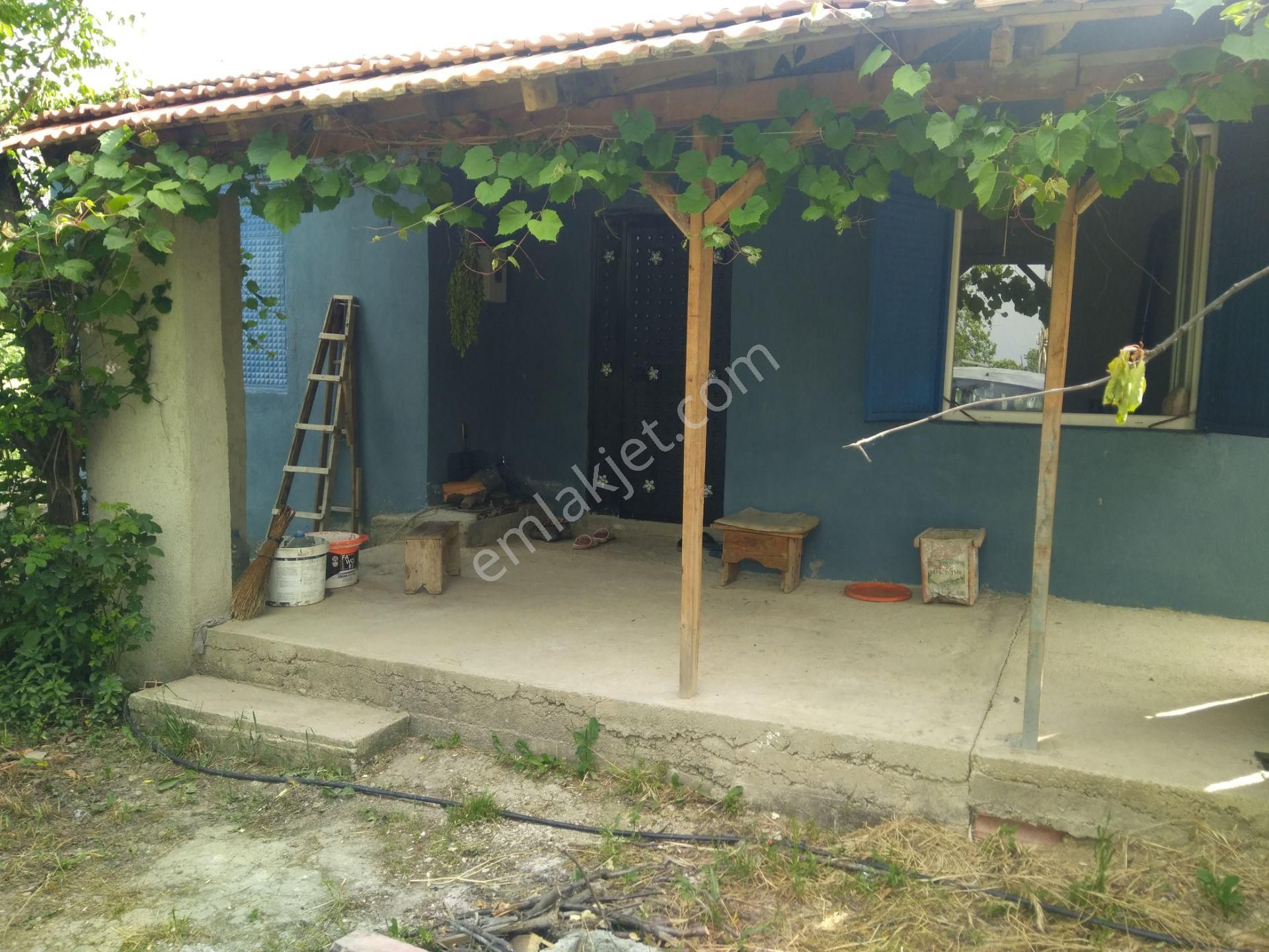 Akşehir Demirhan Emlaktan Satılı Bahçe - Görsel 7