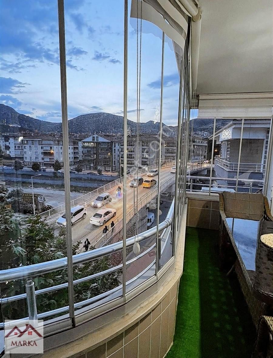 Amasya Merkez Şeyhcui Satılık Daire MARKADAN SATILIK DAİRE