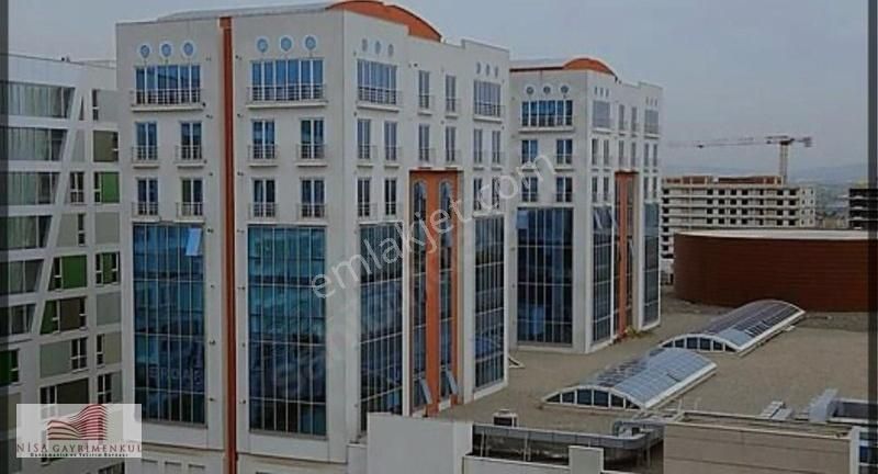 Pendik Yenişehir Kiralık Daire Yenişehir Atlantis Kule Konutlarında 1+0 Kiralık