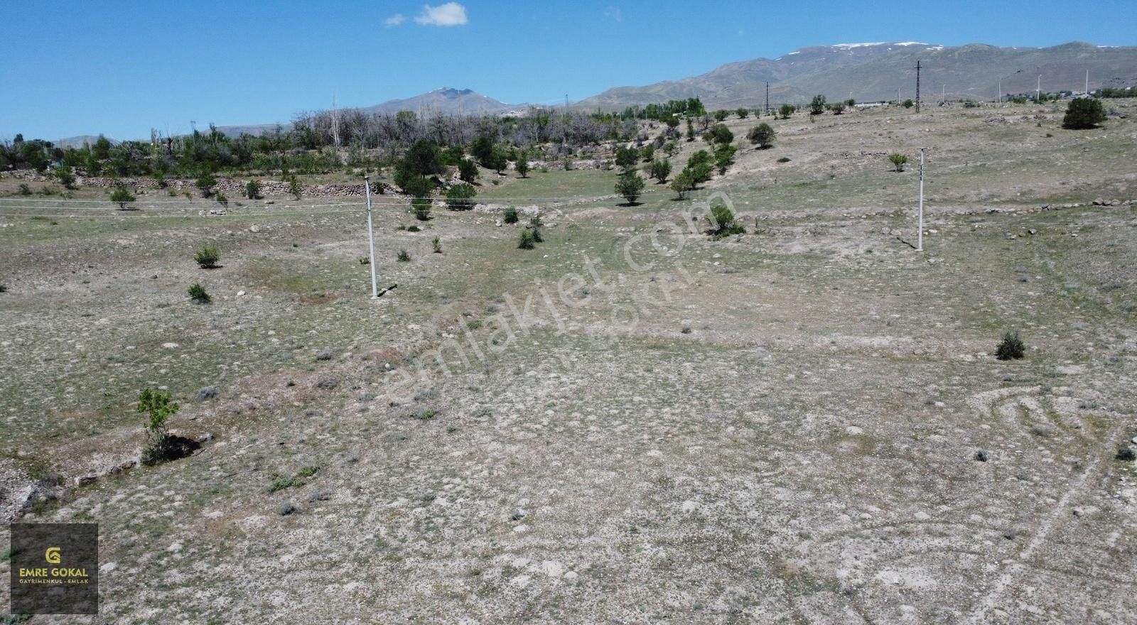 Niğde Merkez Fertek Satılık Villa İmarlı E.GÖKAL FERTEK MAH.KÖŞE PARSEL 2 KATA İMARLI SATILIK ARSA !!