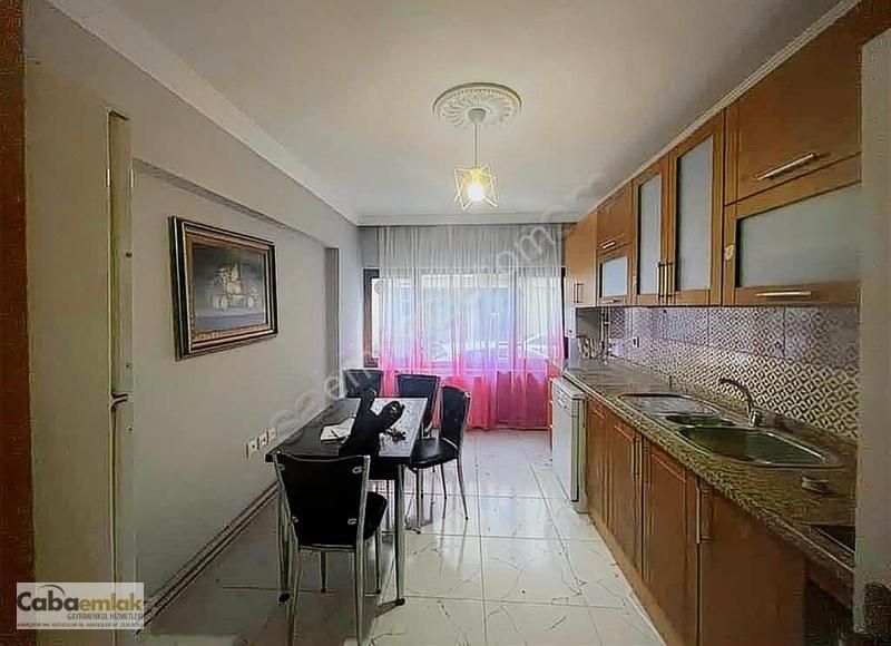 Bolu Merkez Tabaklar Kiralık Daire MERKEZDE KİRALIK FULL EŞYALI GENİŞ 2+1 DAİRE