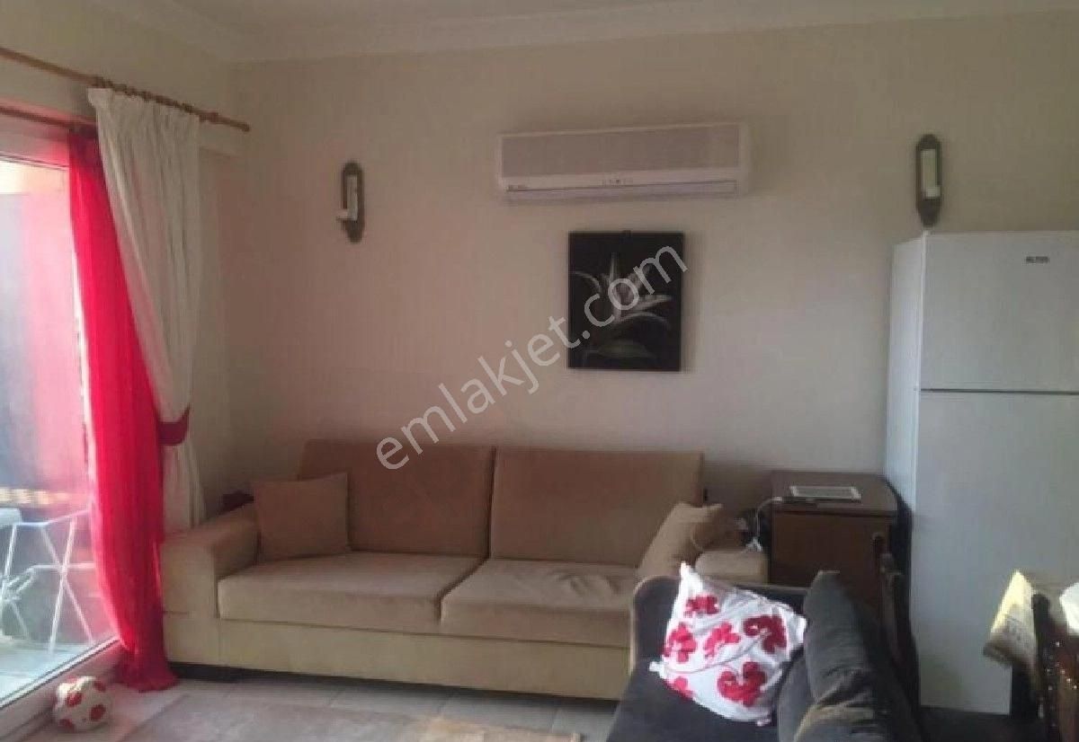 Milas Güllük Kiralık Daire MUĞLA MİLAS GÜLLÜKTE KİRALİK EŞYALI FULL DENİZ MANZARALI DENİZE