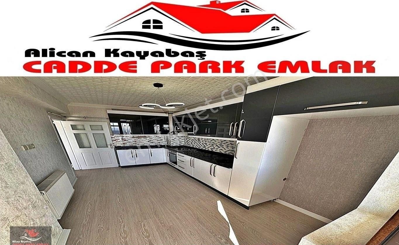 Keçiören Atapark Satılık Daire KARTAL_YUVASINDA_MEGA_LÜX_PANAROMİK_ŞEHİR_MANZARALI_320M2_6+1