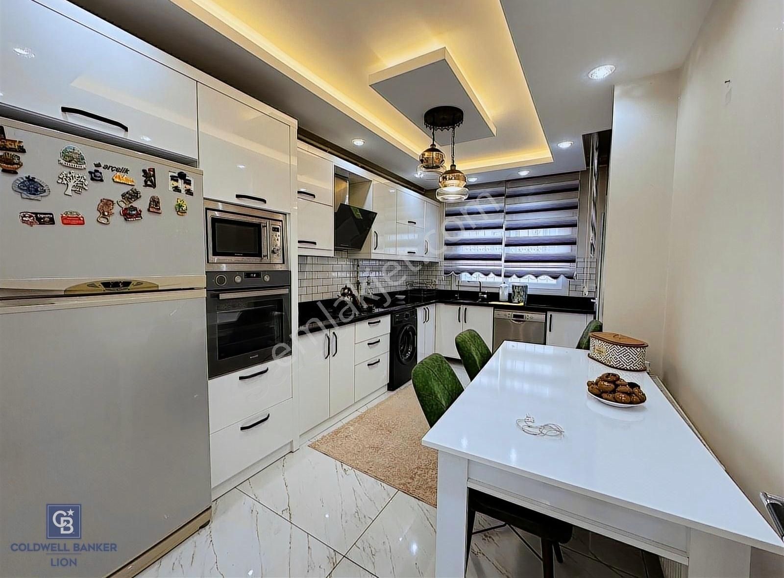 Yenişehir Çiftlikköy Satılık Daire Yenişehir Çiftlikköy 3+1 Satılık Daire