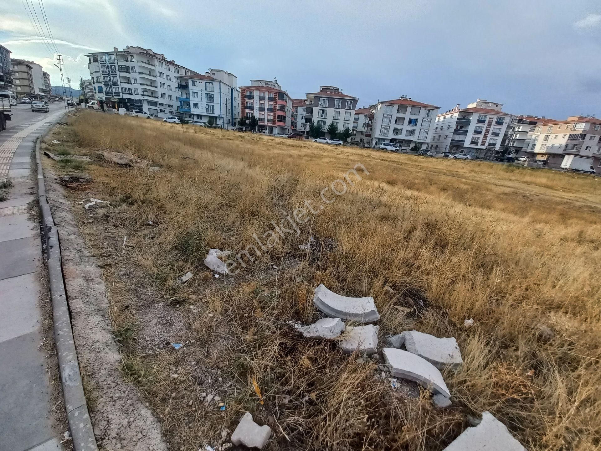 Ankara Sincan Yenikent Fevziçakmak Mahallesi 415 M2 Ticari Arsa - Görsel 7