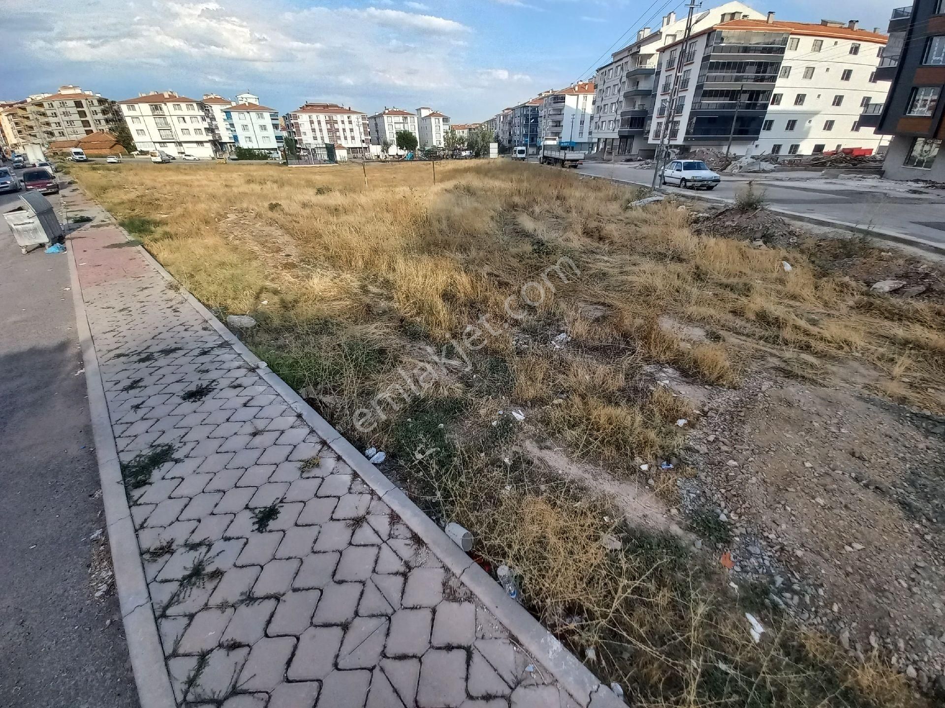 Ankara Sincan Yenikent Fevziçakmak Mahallesi 415 M2 Ticari Arsa - Görsel 4