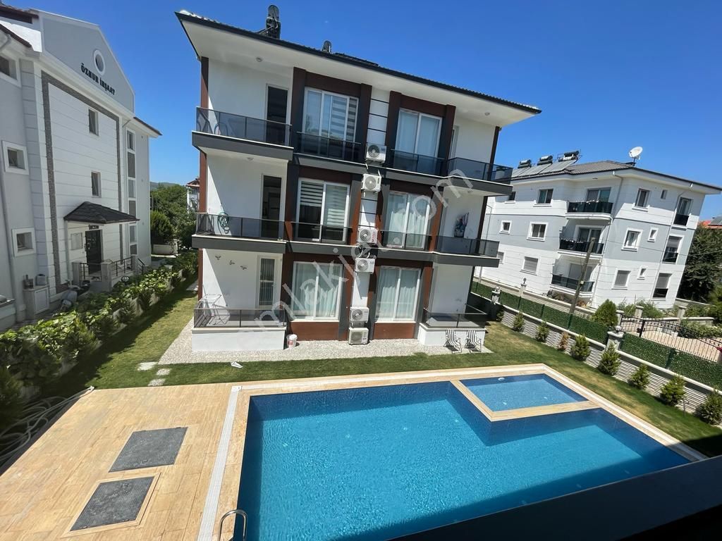 Dalaman Ege Satılık Daire  A&C GROUP REAL ESTATE-SATILIK 1+1 LÜKS YAŞAM ALANI