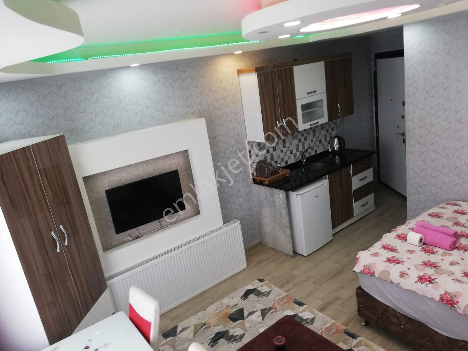 Şahinbey Güneykent Günlük Kiralık Daire   1+1 1+0 KİRALIK LÜKS DAİRELER & KONAKLAMA HİZMETİ