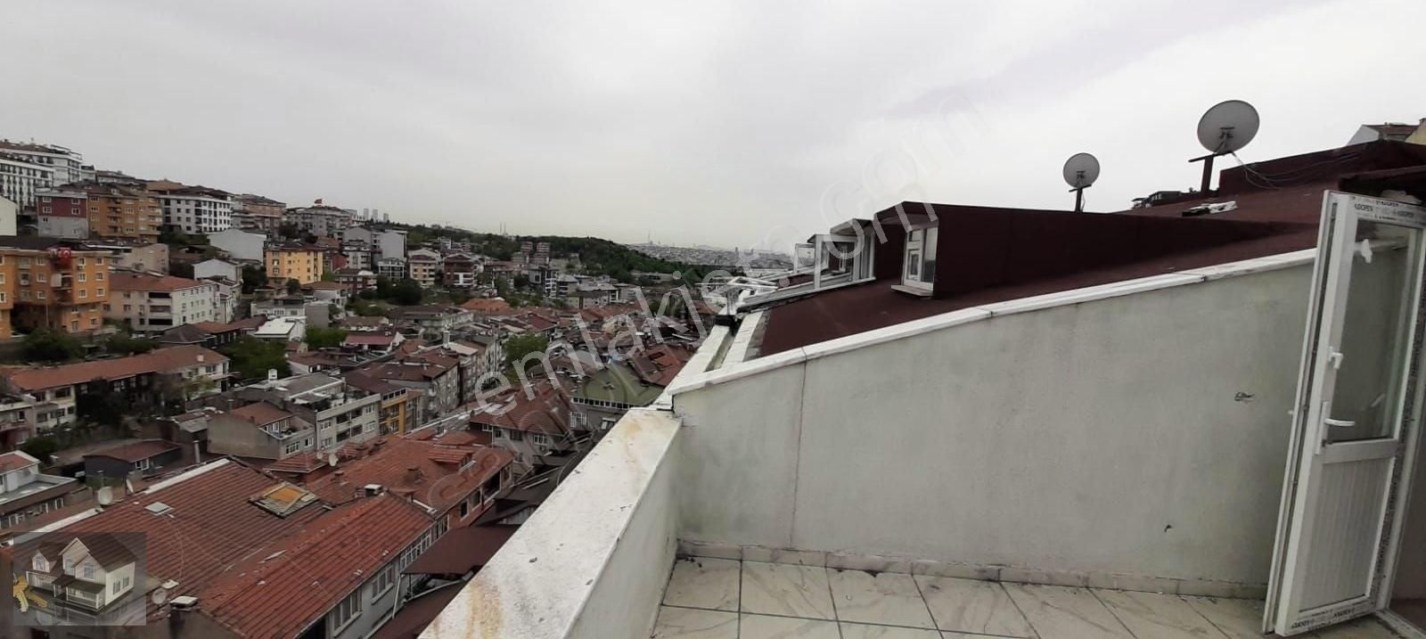 Eyüpsultan İslambey Satılık Daire EYÜP İSLAMBEYDE SATILIK 4+1 NATAMAM DUBLEX DAİRE