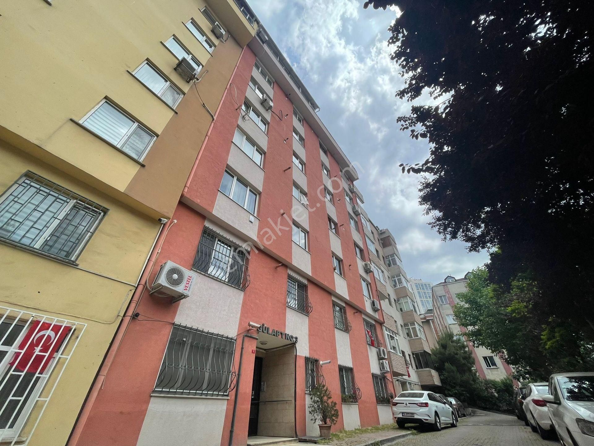 Beşiktaş Dikilitaş Satılık Daire  İSTANBUL BEŞİKTAŞ DİKİLİTAŞ SATILIK 3+1 DAİRE (FOR SALE)