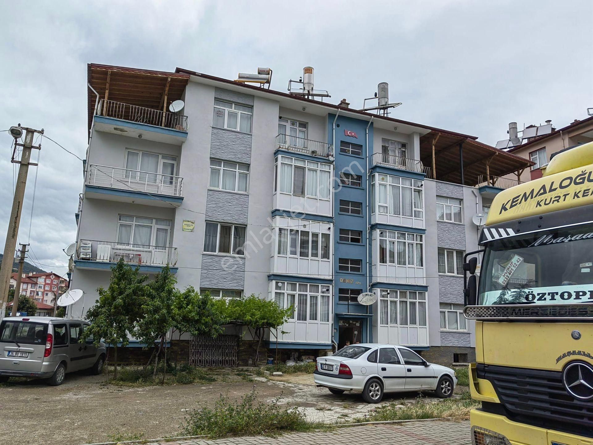 Akşehir Yarenler Satılık Daire  NASREDDİN  EMLAKTAN YARENLER MAHALLESİNDE  SATILIK EŞYALI DAİRE