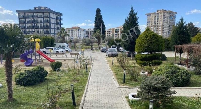 Çiğli Balatçık Satılık Daire  ÇİĞLİ BALATÇIKTA SİTE İÇİNDE 3+1 SATILIK DAİRE