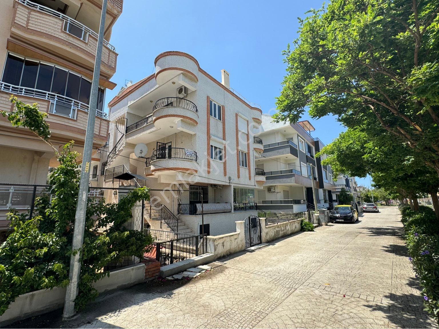 Didim Altınkum Satılık Daire DİDİM ALTINKUMDA FIRSAT 2+1 SATILIK DAİRE