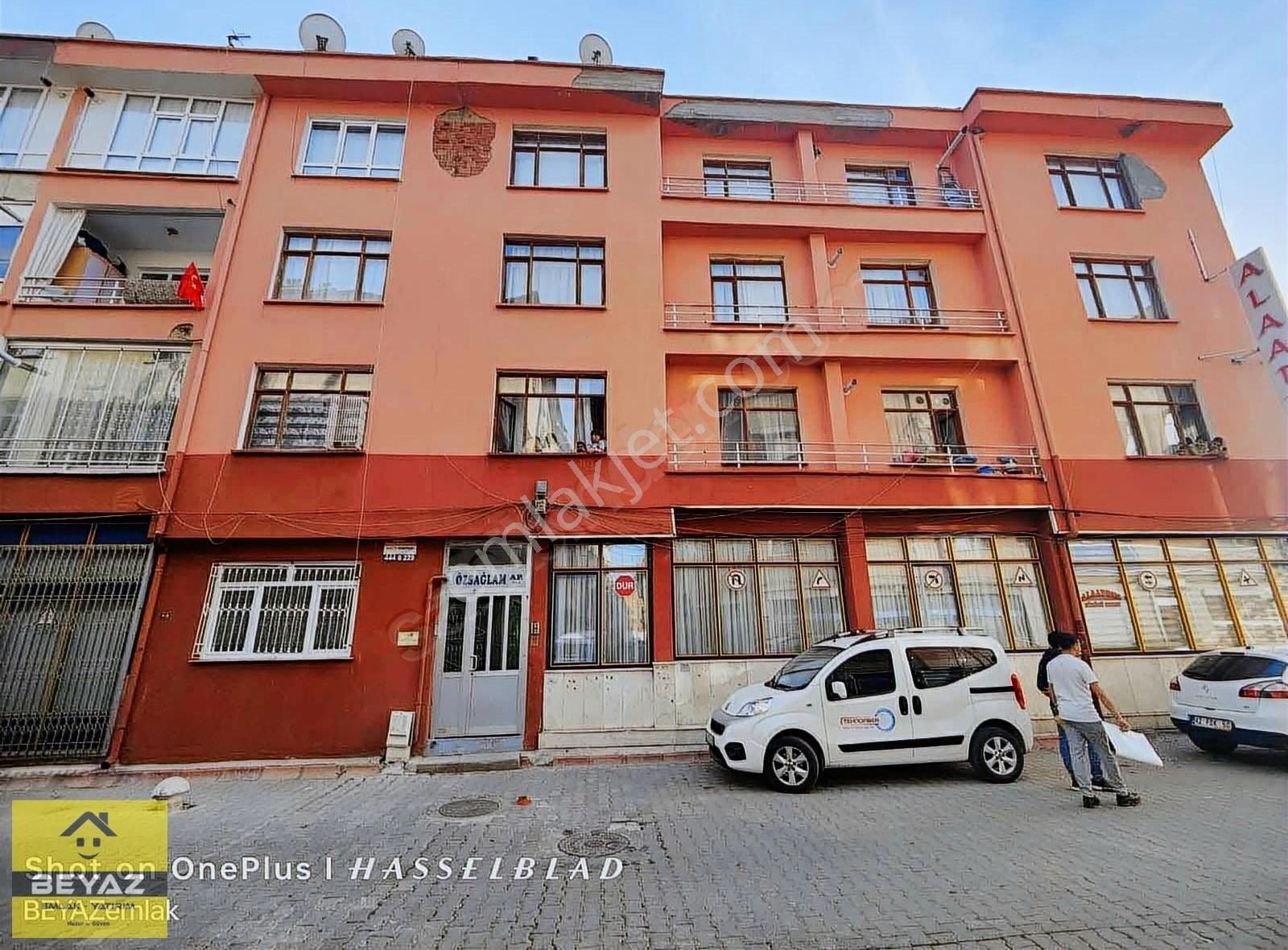 Karatay Nakipoğlu Satılık Daire ŞEHRİN TAM MERKEZİNDE KAÇIRILMAYACAK DAİRE