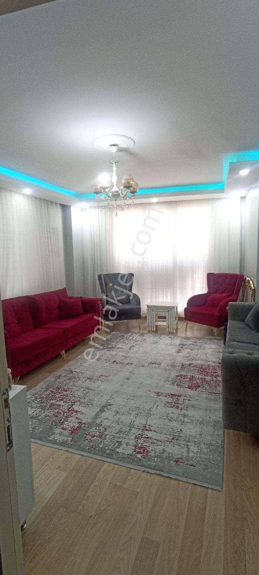 Kağıthane Çağlayan Satılık Daire sahibinden ACİL satılık 2+1 Yüksek giriş daire 