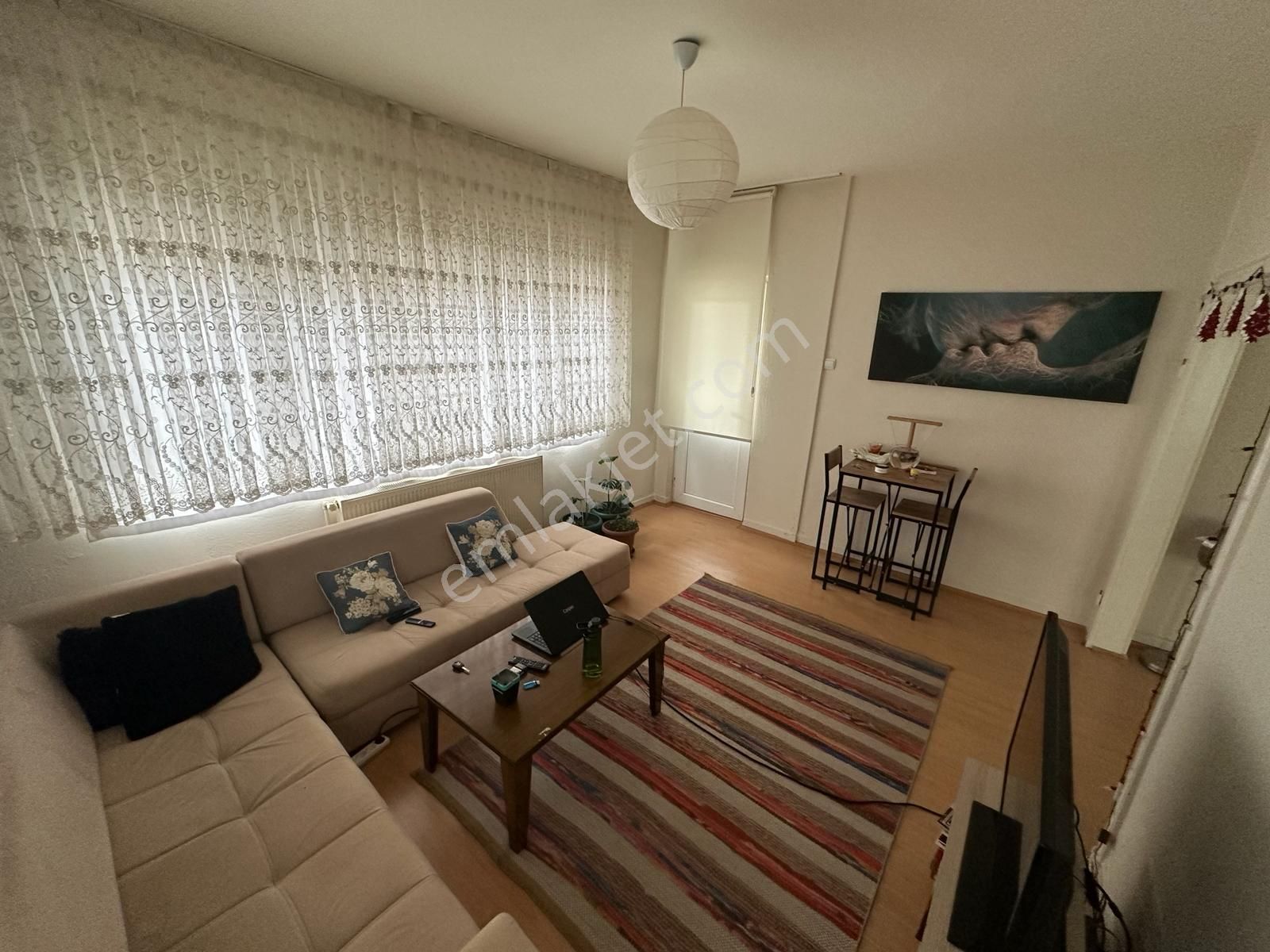 Çankaya Esatoğlu Satılık Daire  ESATTA KATTA 2+1 MASRAFSIZ SATILIK DAİRE