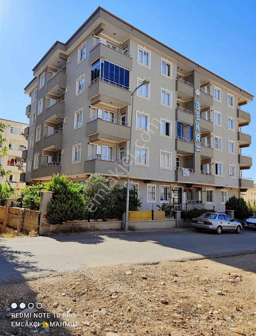 Kilis Merkez Atatürk Satılık Residence KİLİS MAHMUT EMLAKTAN SATILIK 1+1 ULTRA LÜX