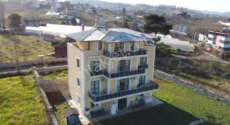 Ortahisar Akyazı Kiralık Villa  TRABZON AKYAZI'DA 4+1 MÜSTAKİL EV