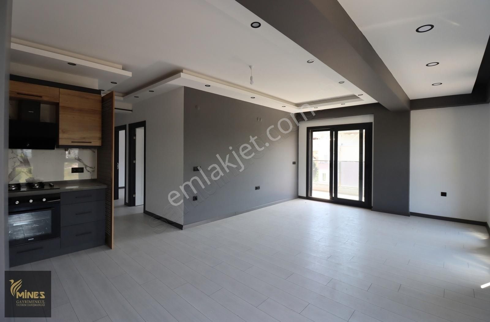 Kemalpaşa Mehmet Akif Ersoy Satılık Daire KEMALPAŞA MEHMET AKİF ERSOY MAH. 100 m² 3+1 SATILIK DAİRE