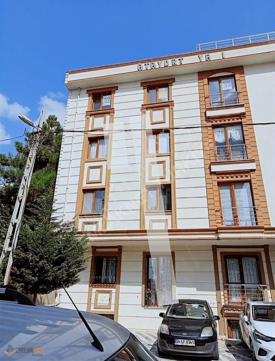 Sancaktepe Akpınar Satılık Daire MÜZEYYEN SANCAKTEPE AKPINAR MAHALLESİNDEN 4+1 ÜST DUBLEKS DAİRE