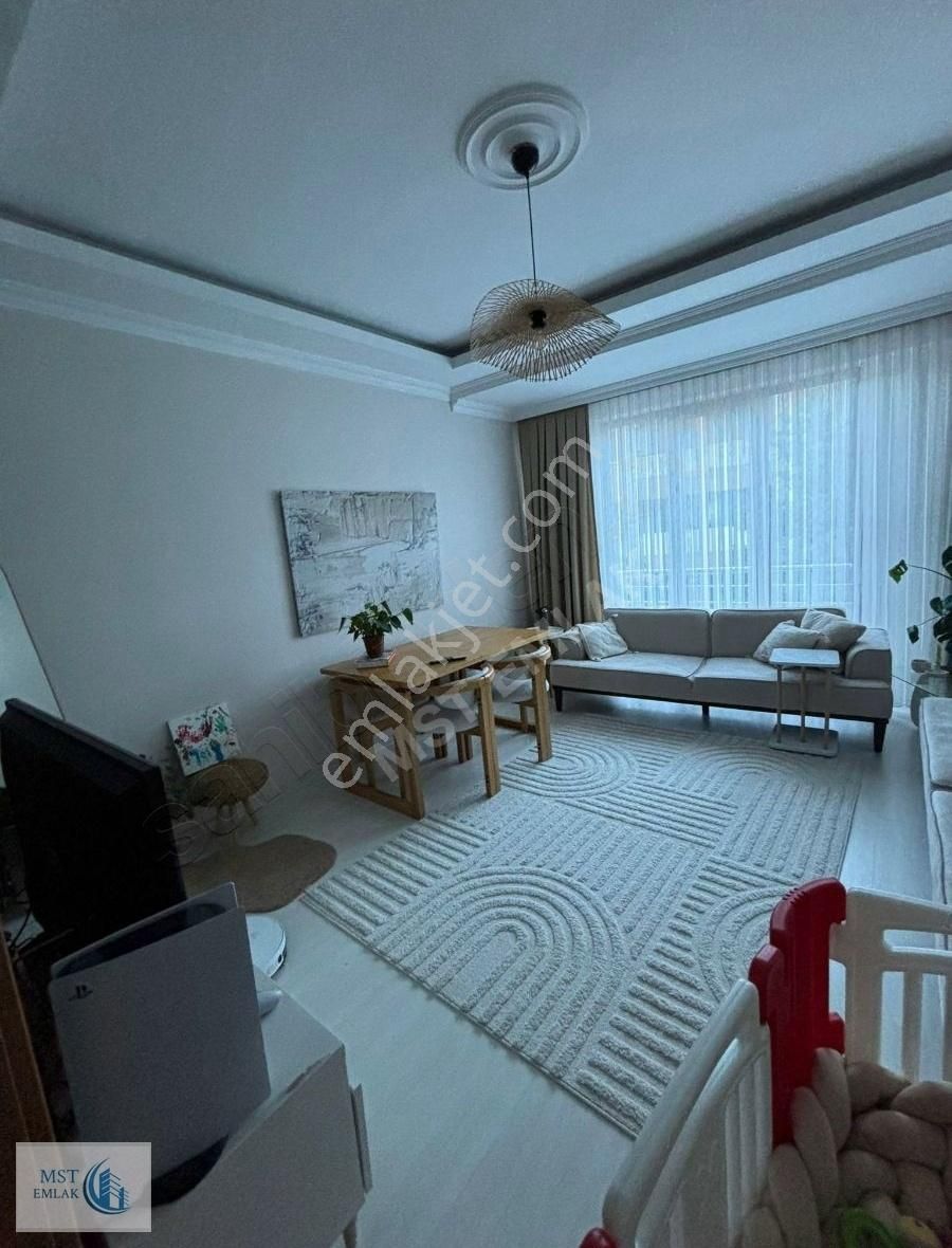 Eyüpsultan Düğmeciler Satılık Daire MST EMLAK EYÜP DÜĞMECİLER 2+1 SATILIK DAİRE