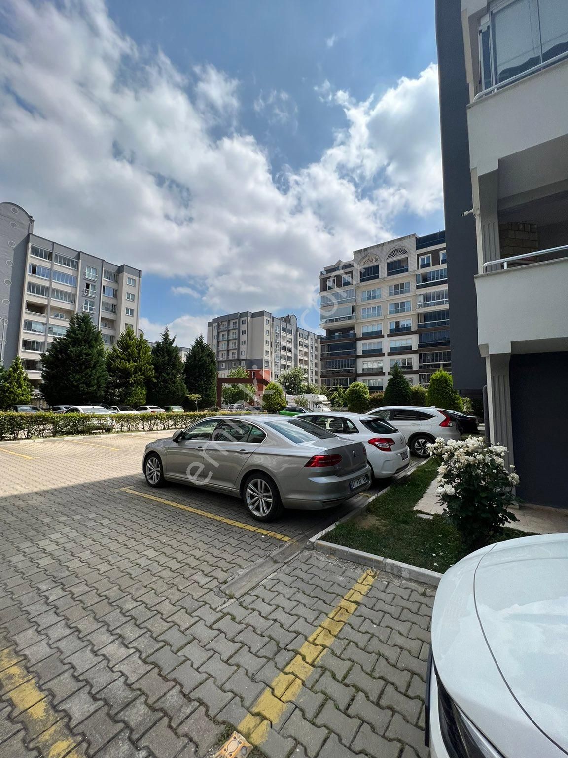 Nilüfer 29 Ekim Satılık Daire 29 EKİM MAHALLESİ 3+1 SATILIK BOŞ DAİRE