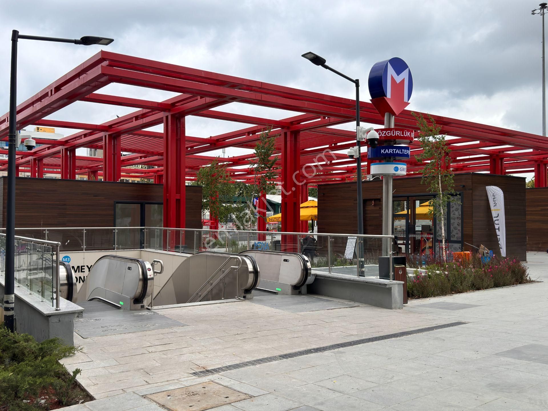 Bakırköy Kartaltepe Satılık Dükkan & Mağaza Home Vizyon Bakırköy Satılık Metro Yakını Depolu Dükkan.