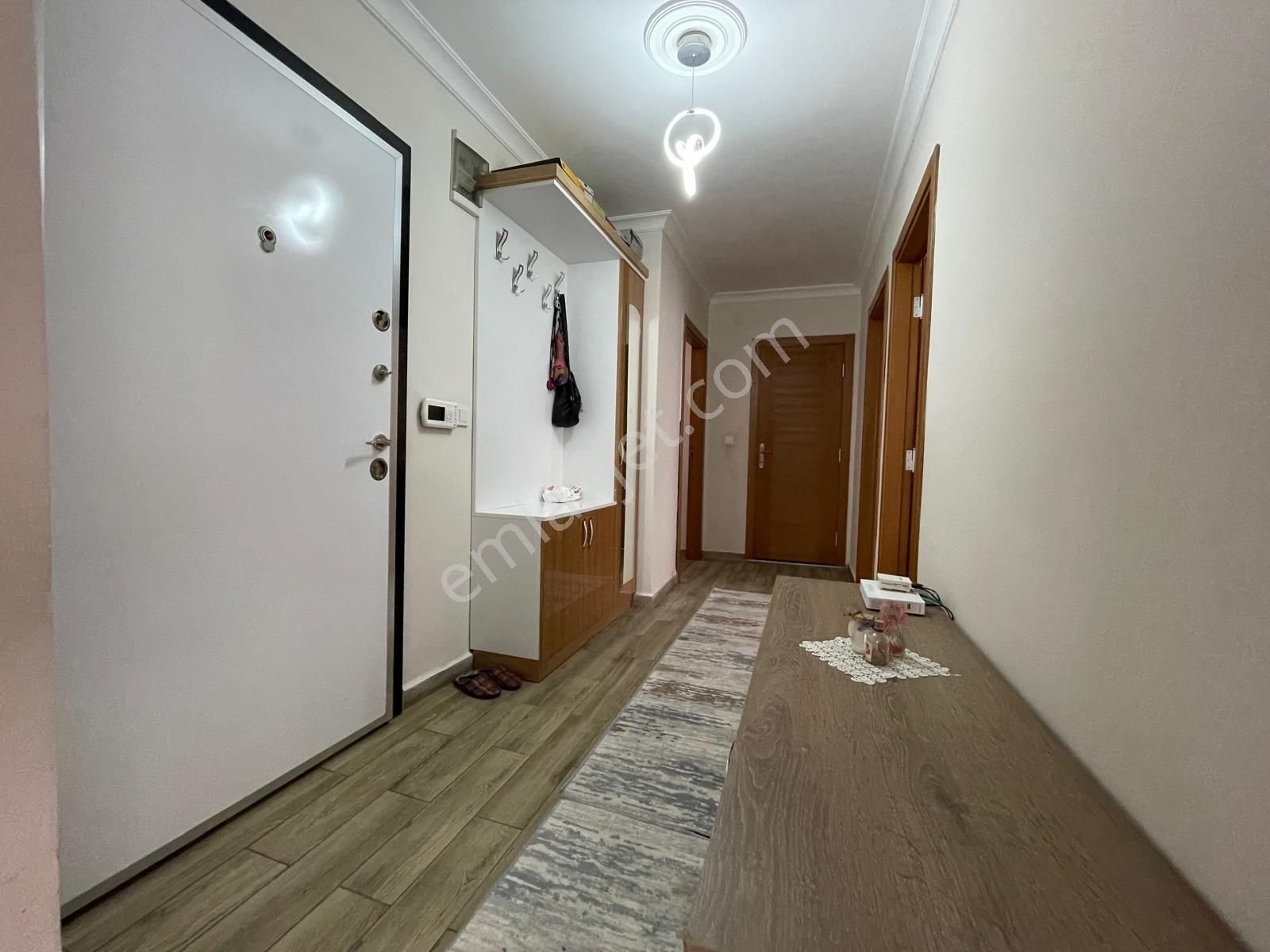 Tuzla Aydınlı Satılık Daire  FIRSAT! TUZLA/AYDINLI MERKEZİ 120M2 3+1 İSKANLI SATILIK DAİRE