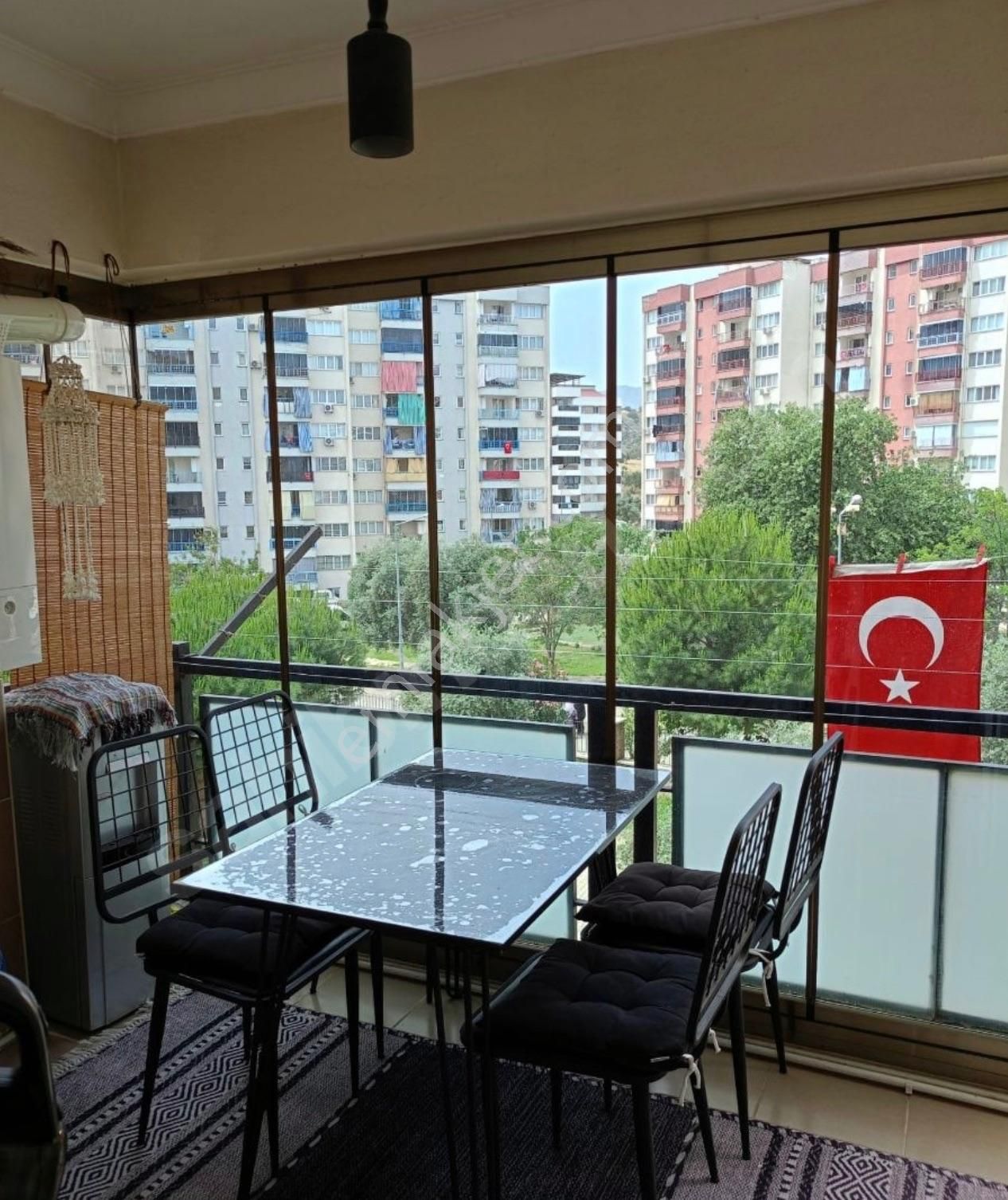 Nazilli Yıldıztepe Satılık Daire  SİTE İÇİNDE 3+1 120 METREKARE DOĞALGAZLI DAİRE