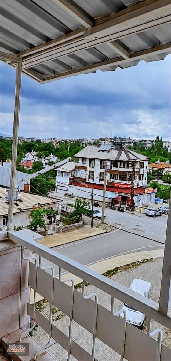 Seydişehir Pınarbaşı Satılık Daire SATILIK DAİRE