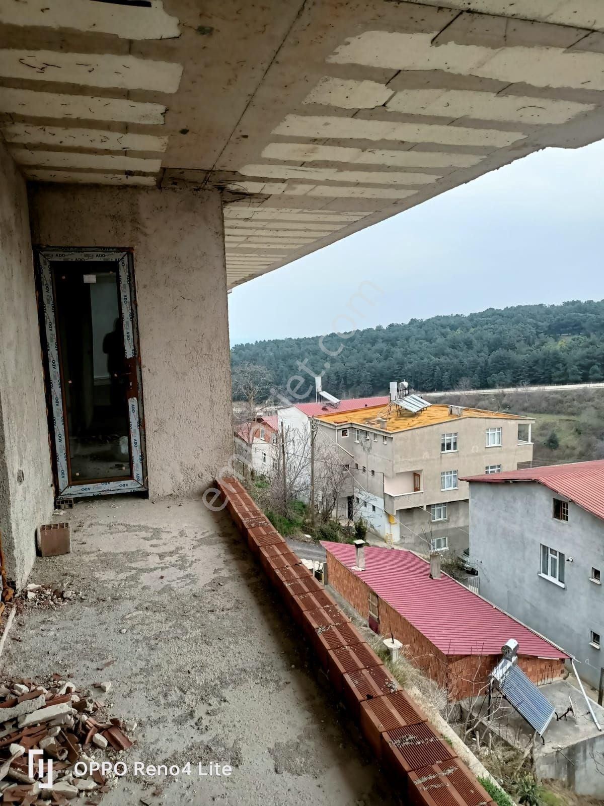 İlkadım Baruthane Satılık Daire SAMSUN BARTUHANE'DE ARA KAT LÜKS 2+1 SATILIK DAİRE