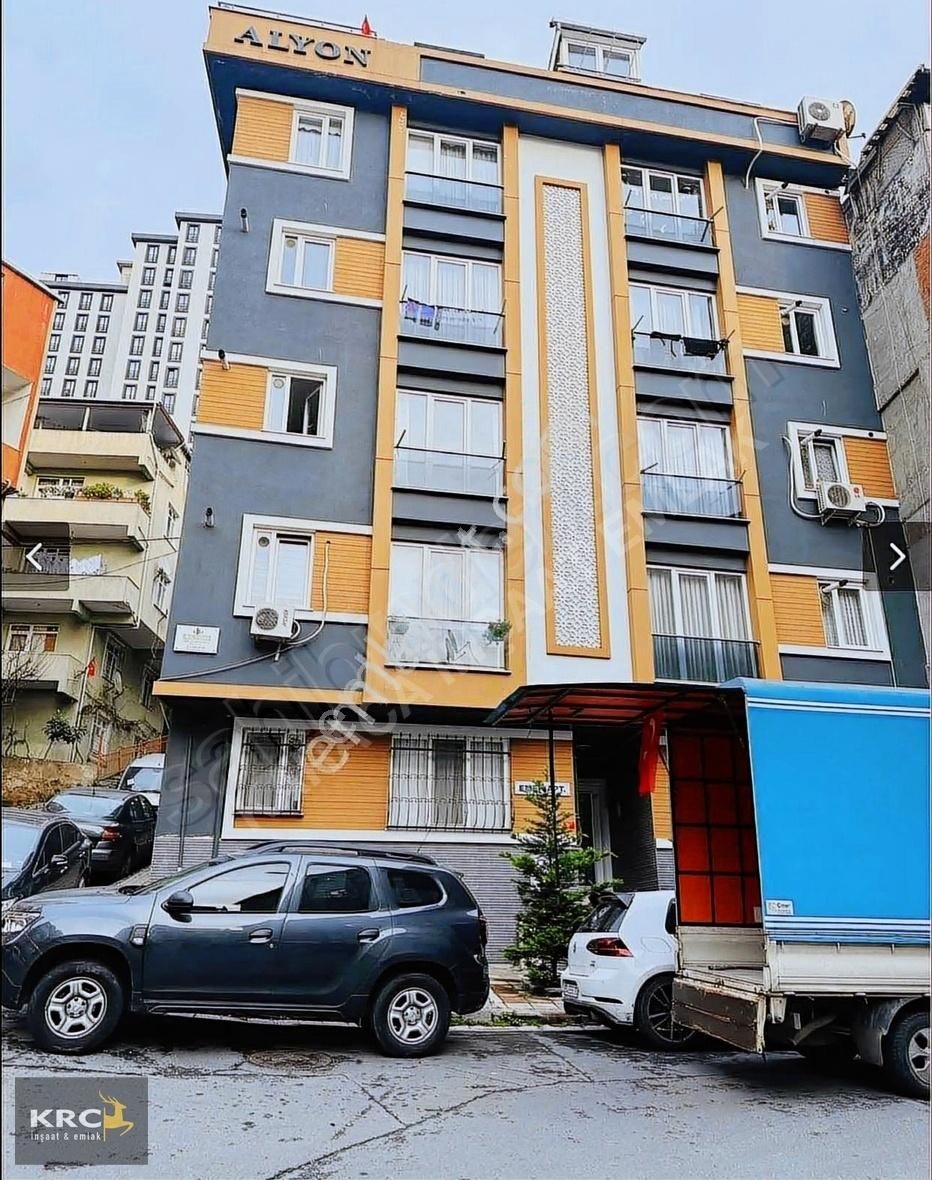 Kağıthane Talatpaşa Satılık Daire KAĞITHANE TALATPAŞA CELEBİ ÇAD SATILIK 2+1 DARİRE YENİ BİNA