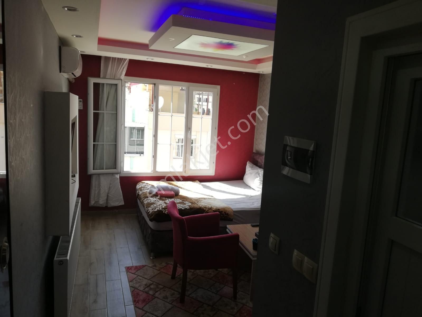 Şahinbey Güneykent Günlük Kiralık Daire  1+1 1+0 KİRALIK DAİRELER & KONAKLAMA HİZMETİ