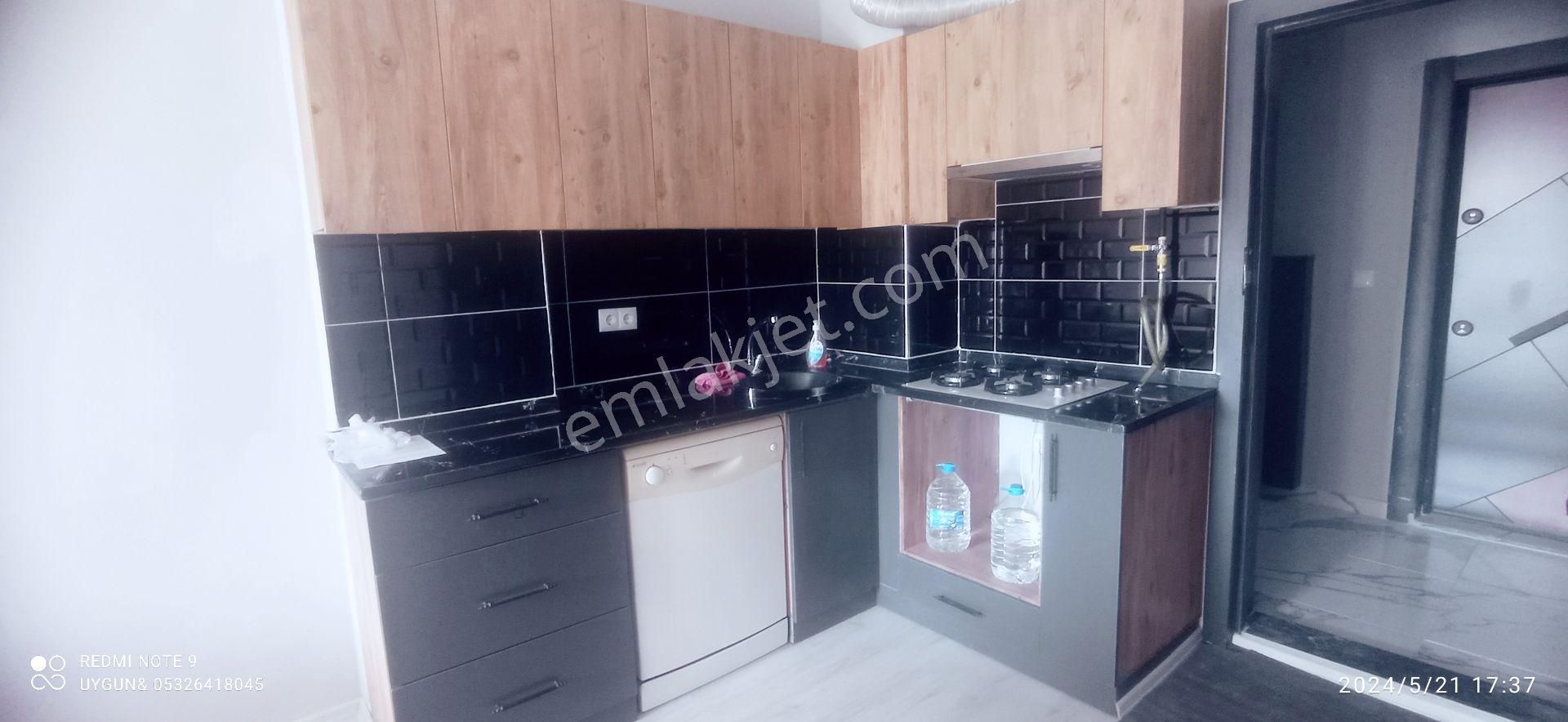 Atakum İstiklal Kiralık Daire  UYGUN ATAKUM İSTİKLAL MAH. SIFIR EŞYALI 1+1 5. KAT TRAMVAYA YÜRÜME MESAFESİNDE