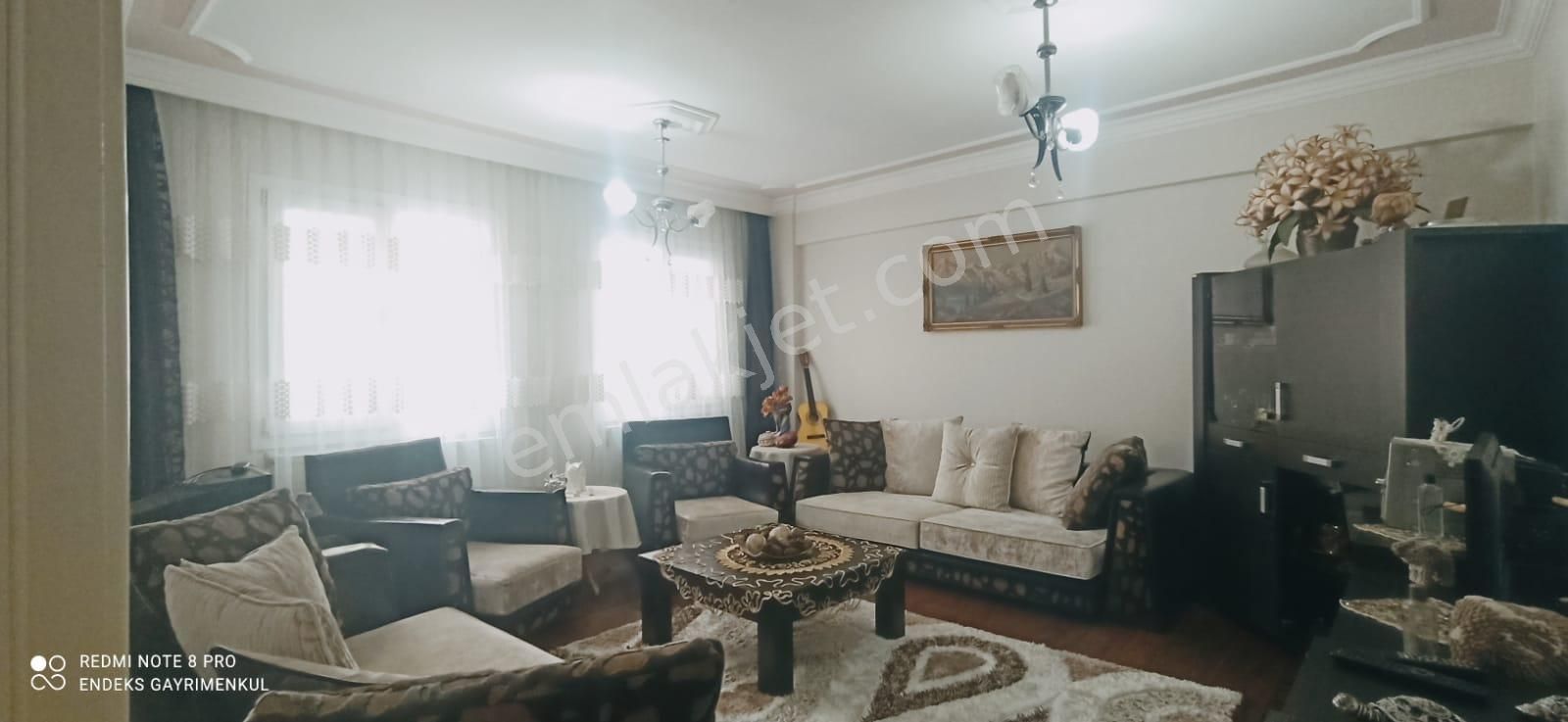 Buca İnkılap Satılık Daire  bUCA ŞiRiNYER İZBAN YAKINI 3+1 125m2 D'GAZLI SATILIK DAİRE