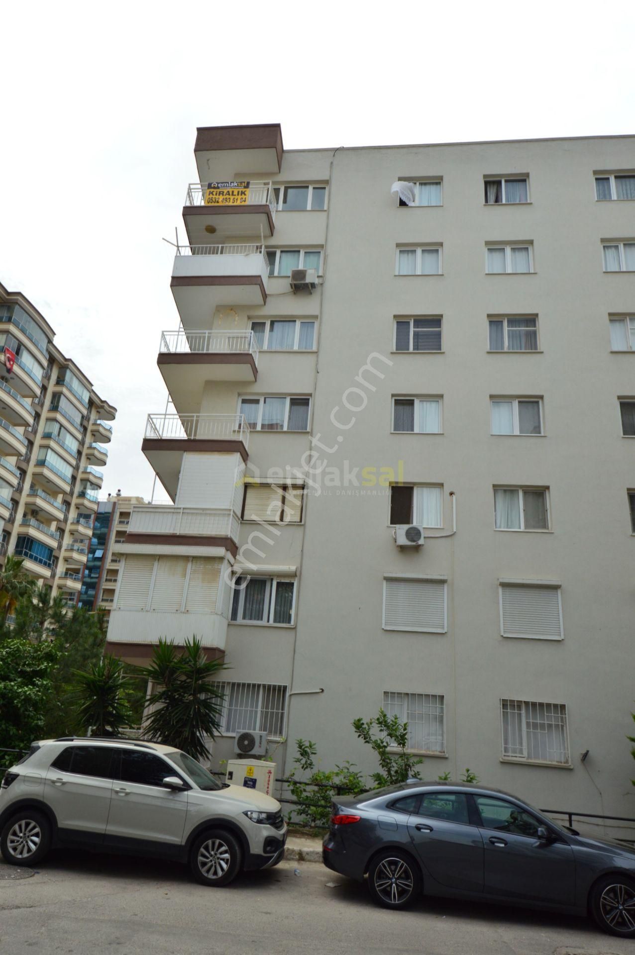 Balçova Korutürk Kiralık Daire  KORUTÜRK MAH. KİRALIK EKONOMİ YAKINI 3+1 ASANSÖRLÜ EMLAKSAL'DAN DAİRE