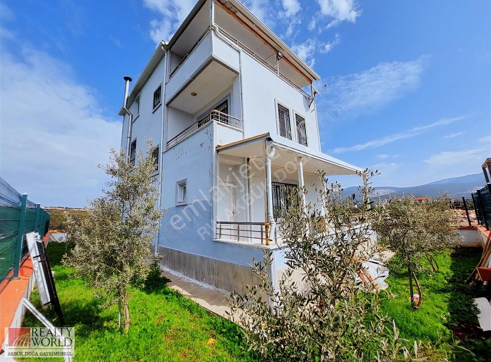 Didim Fevzipaşa Satılık Villa Didim Fevzipaşa da acil satılık müstakil bahçeli yazlık villa