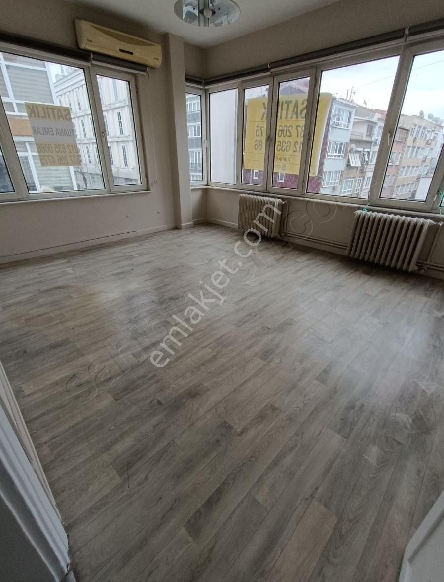 Fatih Akşemsettin Satılık Daire SATİLİK DAİRE