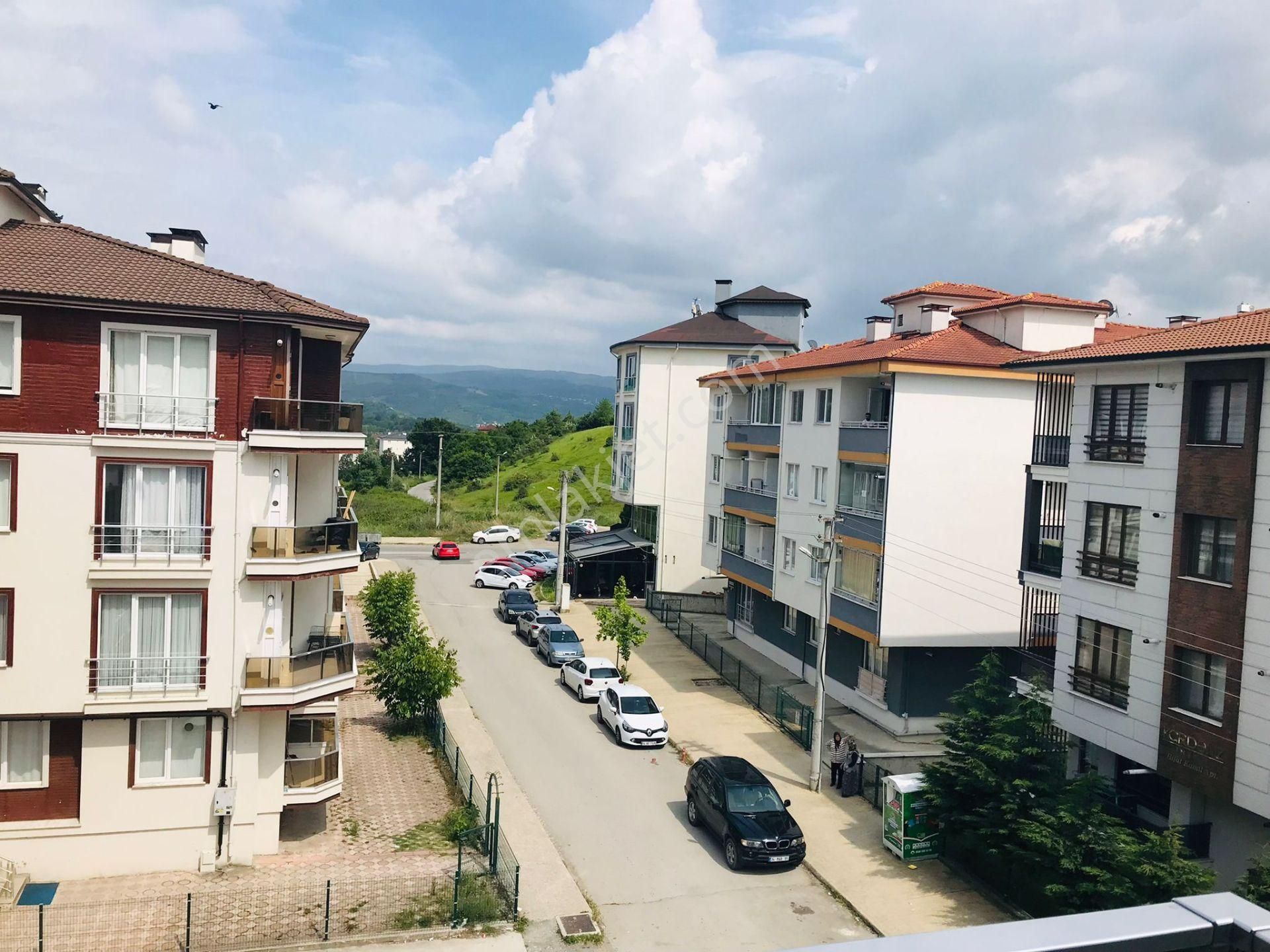 Düzce Merkez Orhangazi Satılık Daire  BEÇİ ÜNİVERSİTE YAKINI 2+1 SATILIK DAİRE