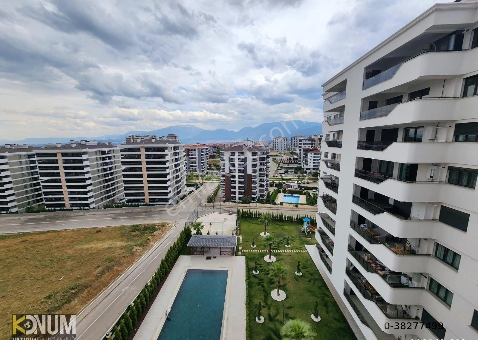 Merkezefendi Yenişafak Satılık Daire YENİŞAFAK MERKEZDE SATILIK SİTE İÇİ LÜKS SIFIR 220 M2 4+1 DAİRE HAVUZ HAMAM SAUNA OTOPARK