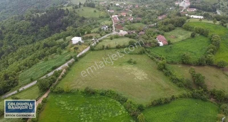 Çan Bardakçılar Köyü Satılık Konut İmarlı Kazdağları içinde termal oteller bölgesinde 8384 m 5 adet arsa