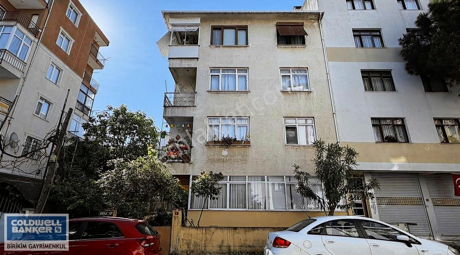 Maltepe Bağlarbaşı Marmaraya Yakın Kiralık Daire Bağlarbaşı Mahallesinde 2+1 Kiralık daire