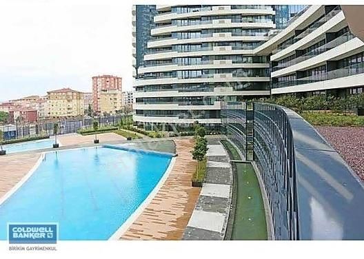 Kartal Karlıktepe Satılık Daire MANZARA ADALARDA BÜYÜK TİP 1+1 SATILIK DAİRE