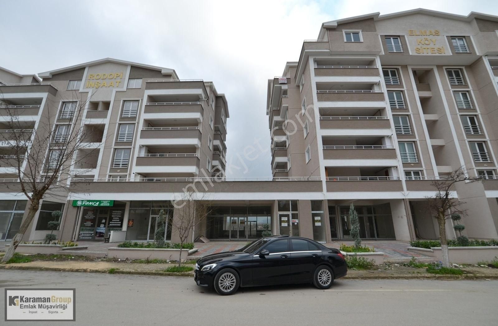 Nilüfer Balkan Kiralık Dükkan & Mağaza BURSA GÖÇMEN KONUTLAR DA KİRALIK DÜKKAN 265m2 KAÇIRILMAZ FIRSAT