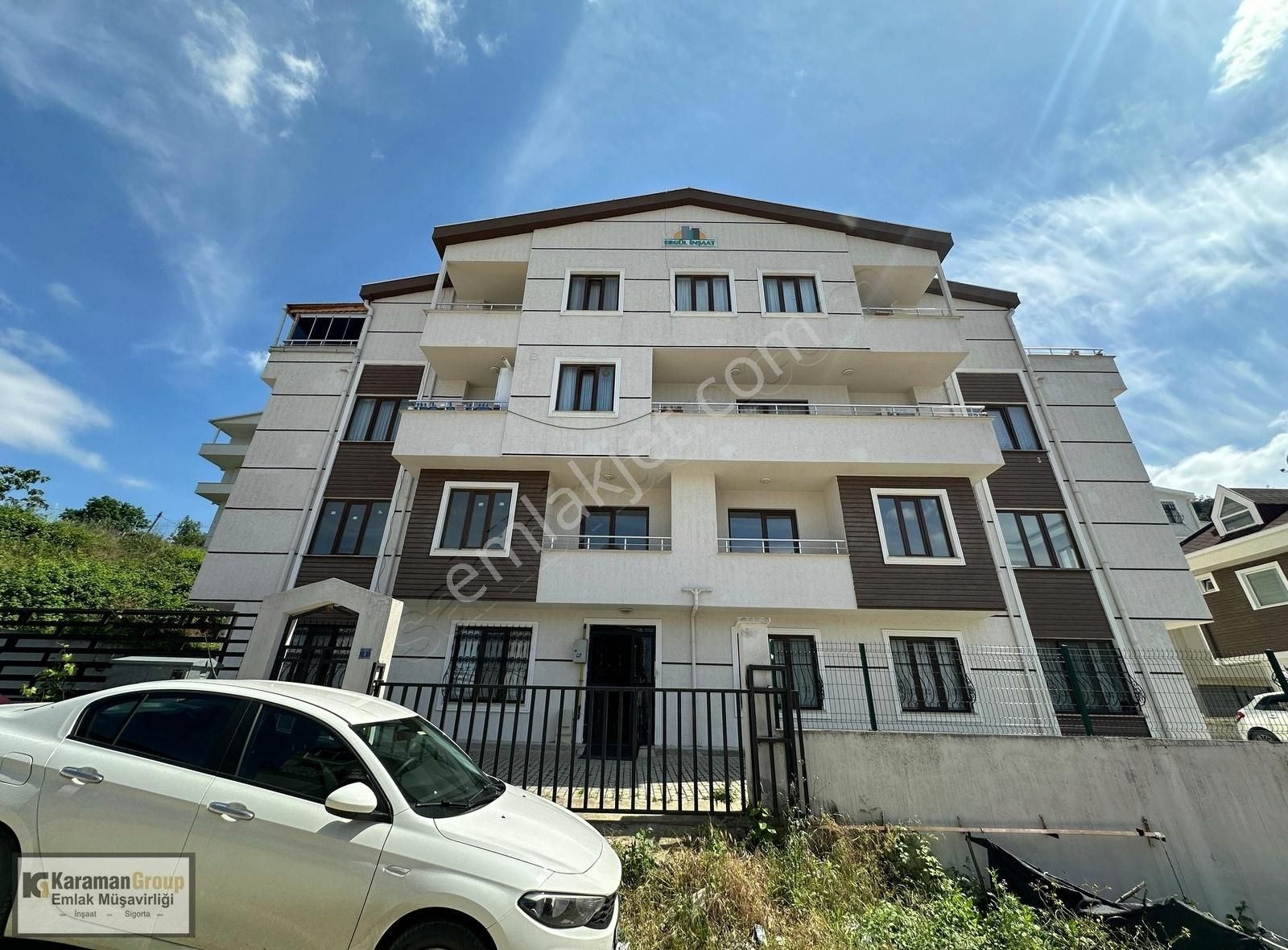 Nilüfer Çalı Satılık Daire BURSA NİLÜFER ÇALI DA SATILIK 2+1 KOMBİLİ FIRSAT DAİRE