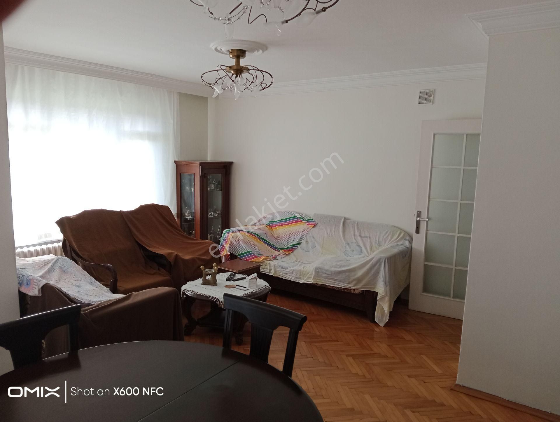 Bahçelievler Bahçelievler Satılık Daire Bahçelievler basın sitesi 3+1 120 m2 